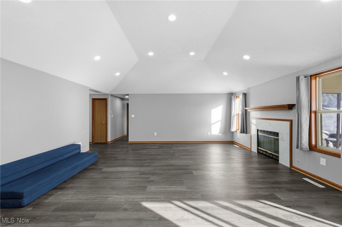 Maslyk Sub #2 - Residential