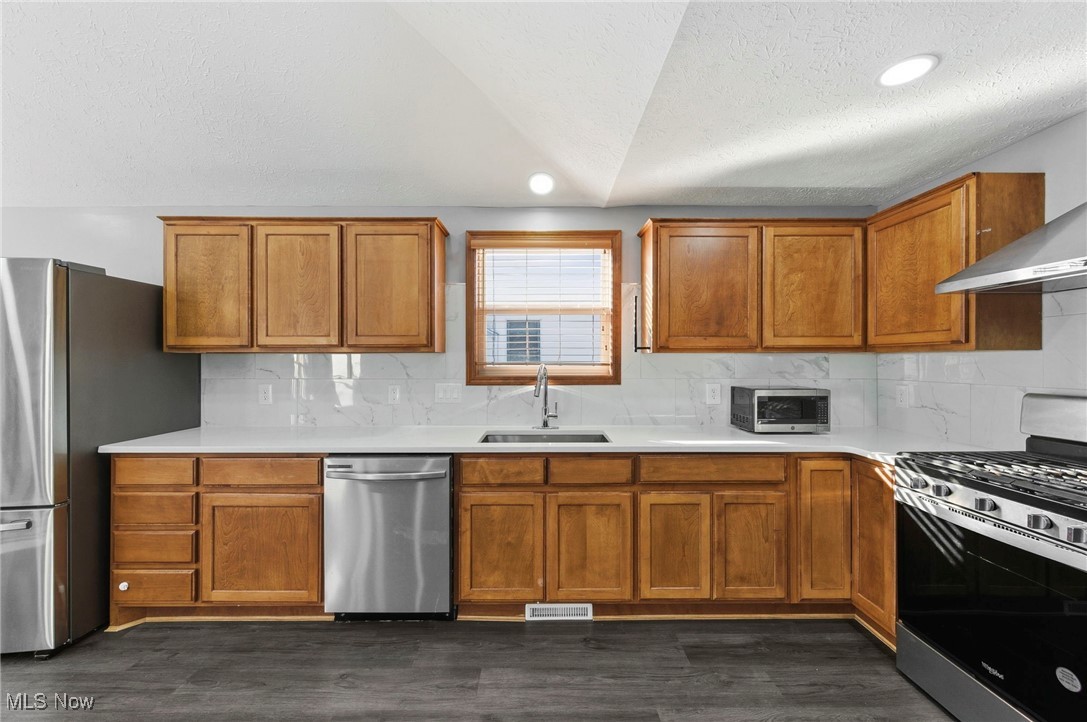 Maslyk Sub #2 - Residential