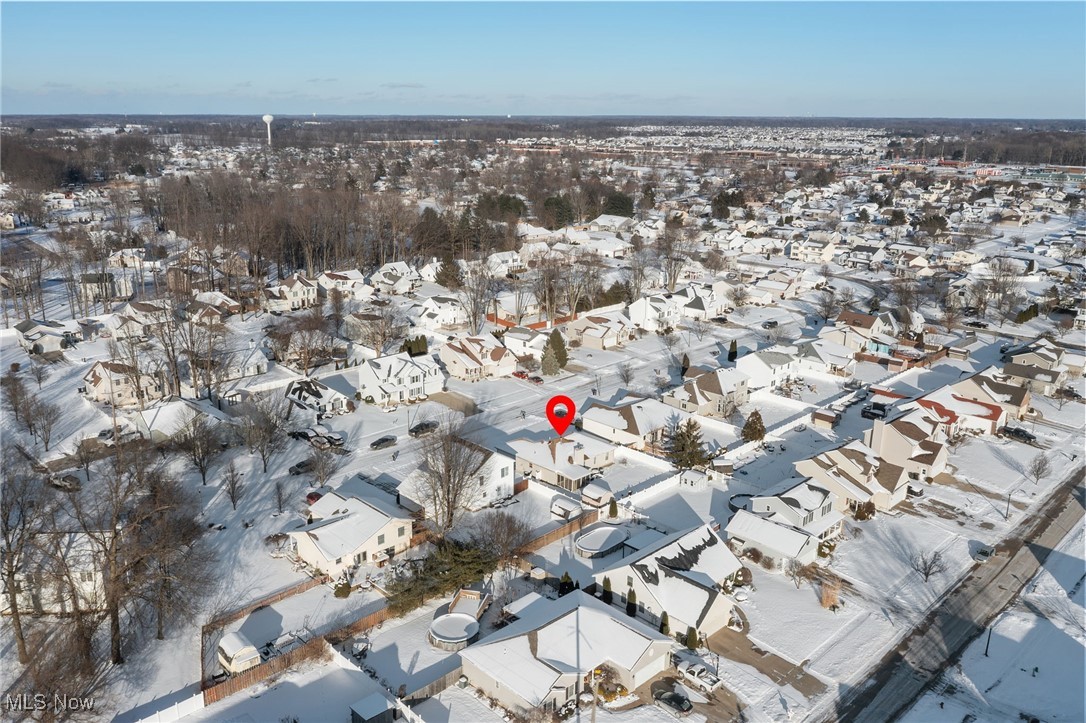 Maslyk Sub #2 - Residential