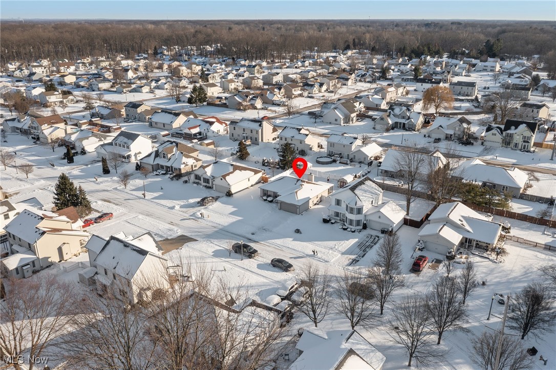 Maslyk Sub #2 - Residential