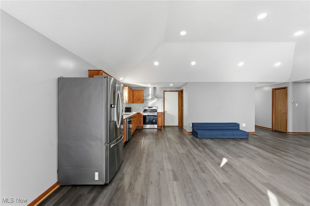 Maslyk Sub #2 - Residential