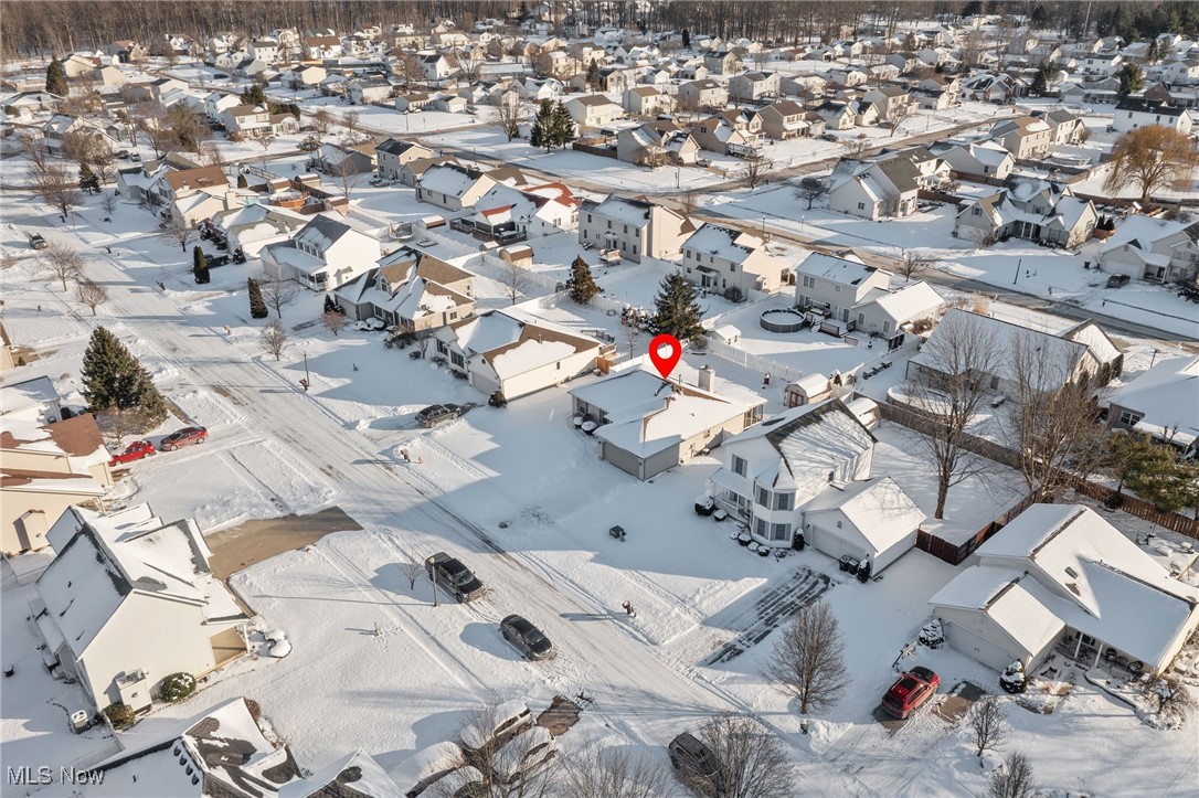 Maslyk Sub #2 - Residential