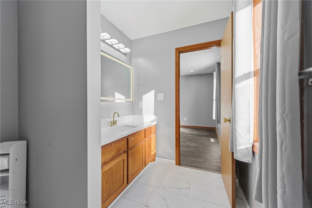 Maslyk Sub #2 - Residential