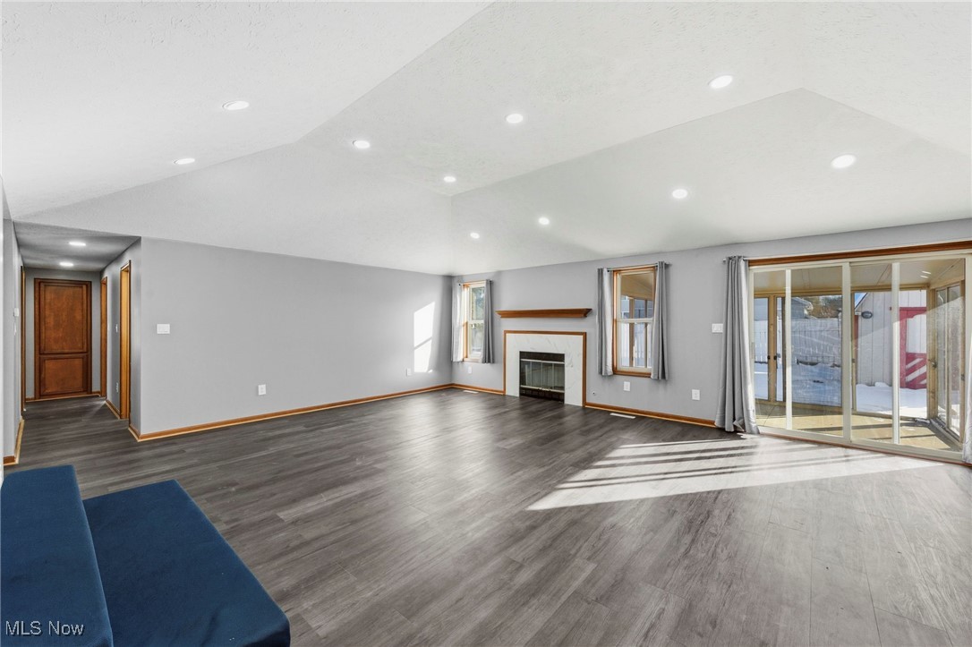 Maslyk Sub #2 - Residential