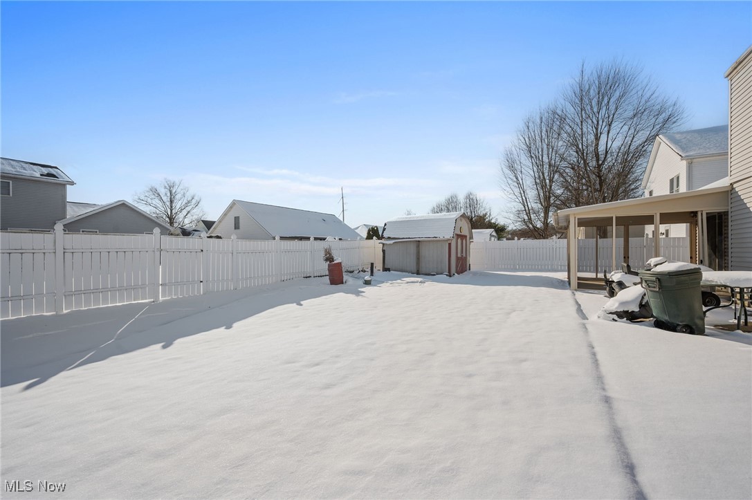 Maslyk Sub #2 - Residential