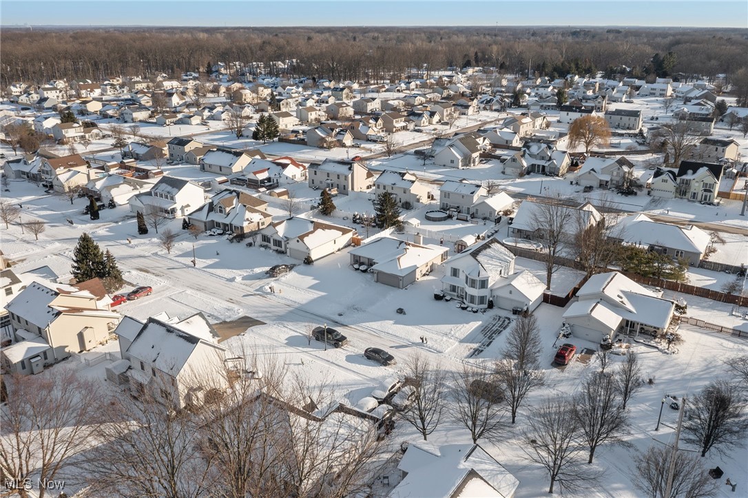 Maslyk Sub #2 - Residential