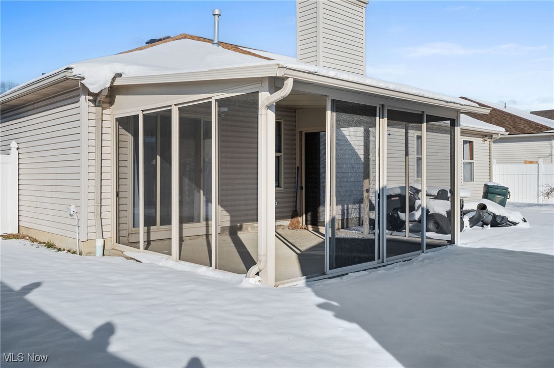 Maslyk Sub #2 - Residential