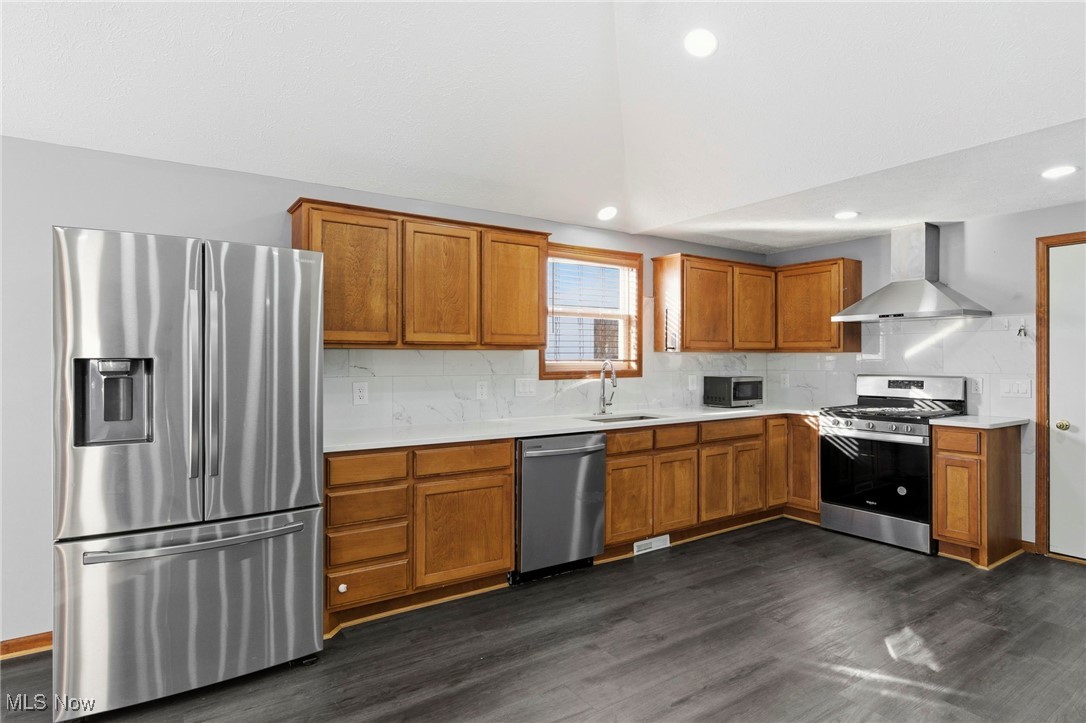 Maslyk Sub #2 - Residential