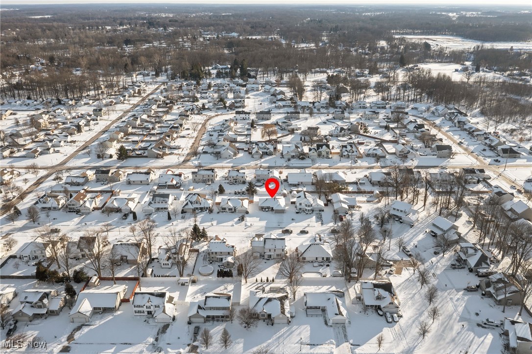 Maslyk Sub #2 - Residential