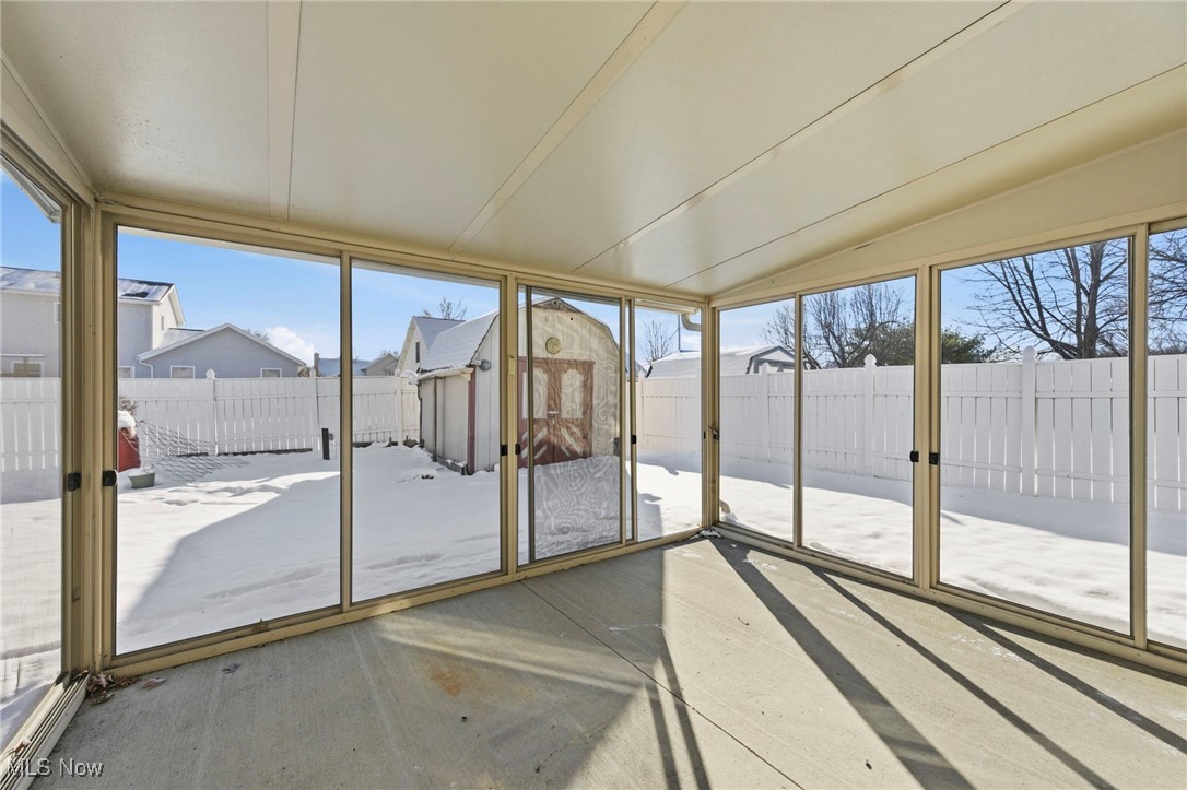 Maslyk Sub #2 - Residential