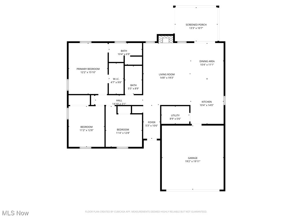 Maslyk Sub #2 - Residential