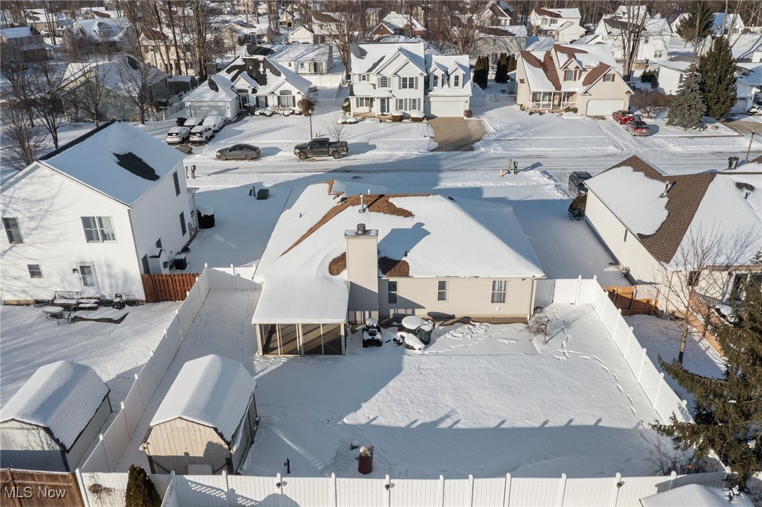 Maslyk Sub #2 - Residential