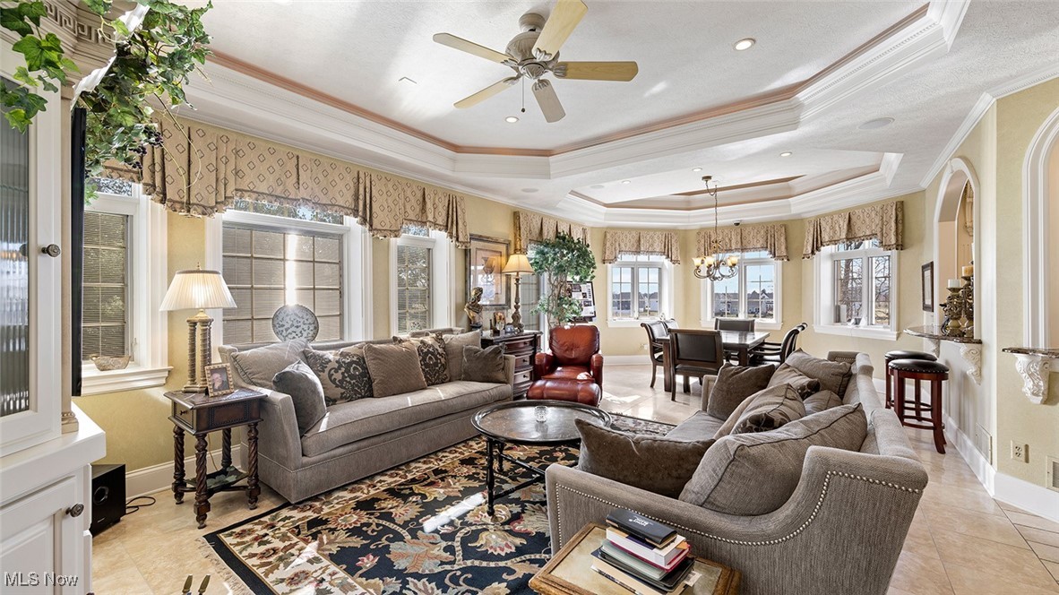 1524 Eagle Watch Street, Canton, Ohio image 12