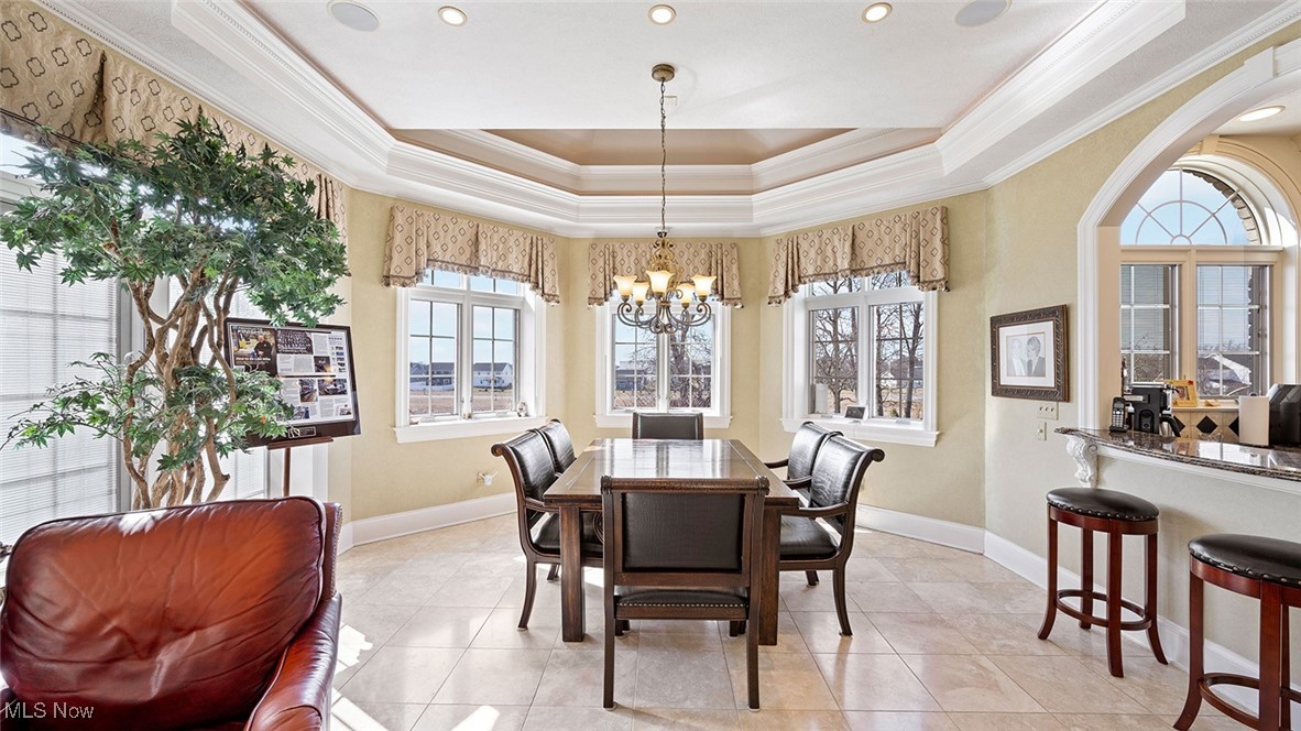 1524 Eagle Watch Street, Canton, Ohio image 14