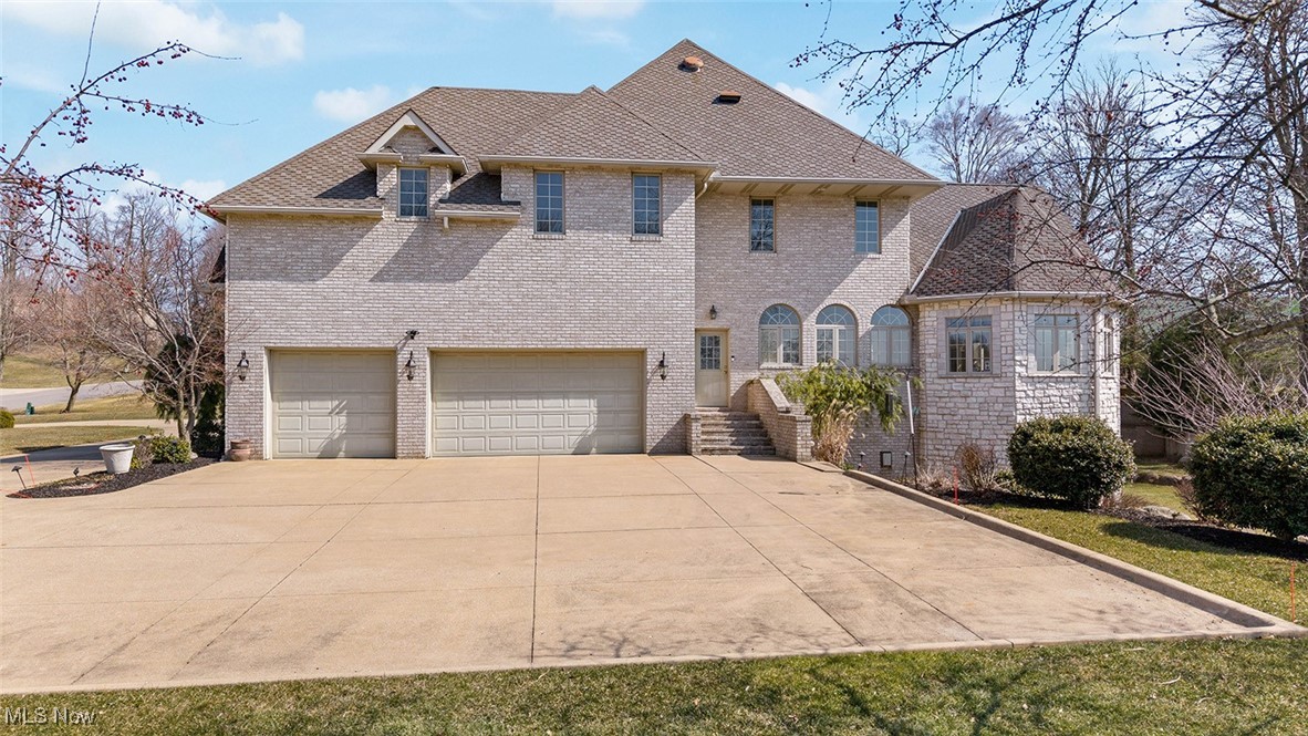 1524 Eagle Watch Street, Canton, Ohio image 49