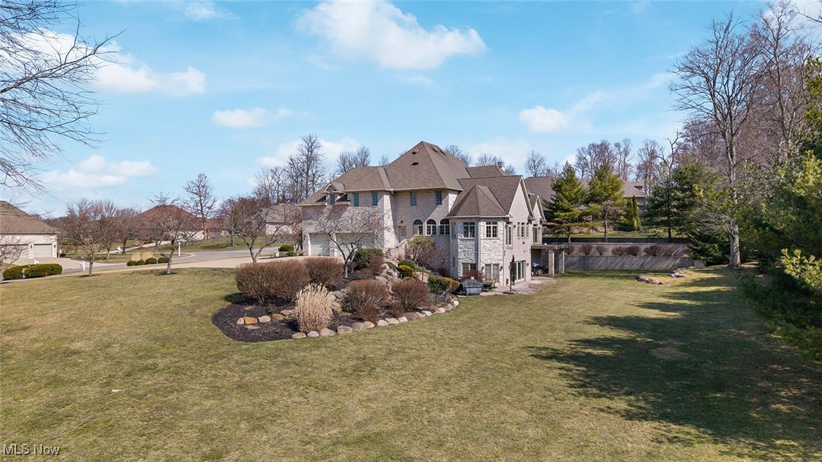 1524 Eagle Watch Street, Canton, Ohio image 48