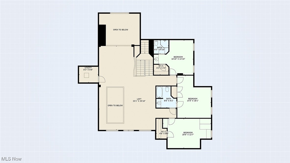 1524 Eagle Watch Street, Canton, Ohio image 29