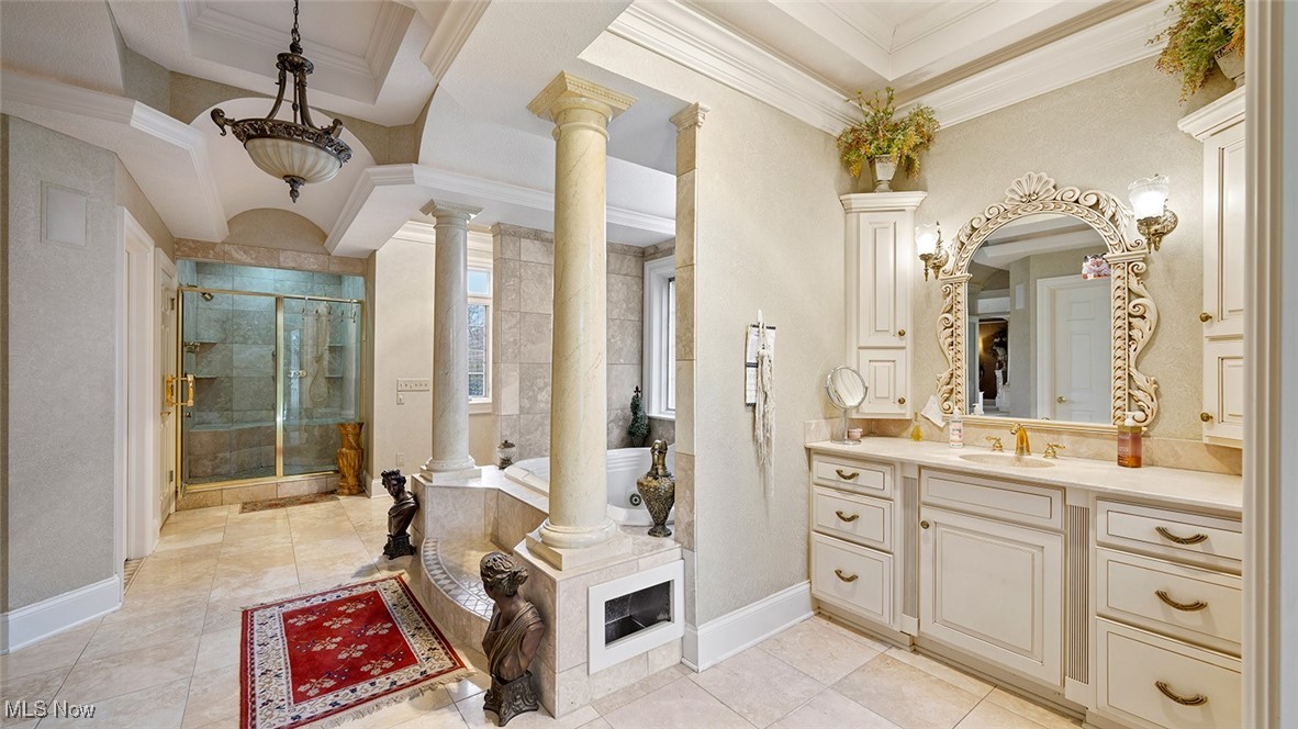 1524 Eagle Watch Street, Canton, Ohio image 27