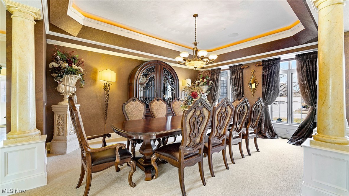 1524 Eagle Watch Street, Canton, Ohio image 22