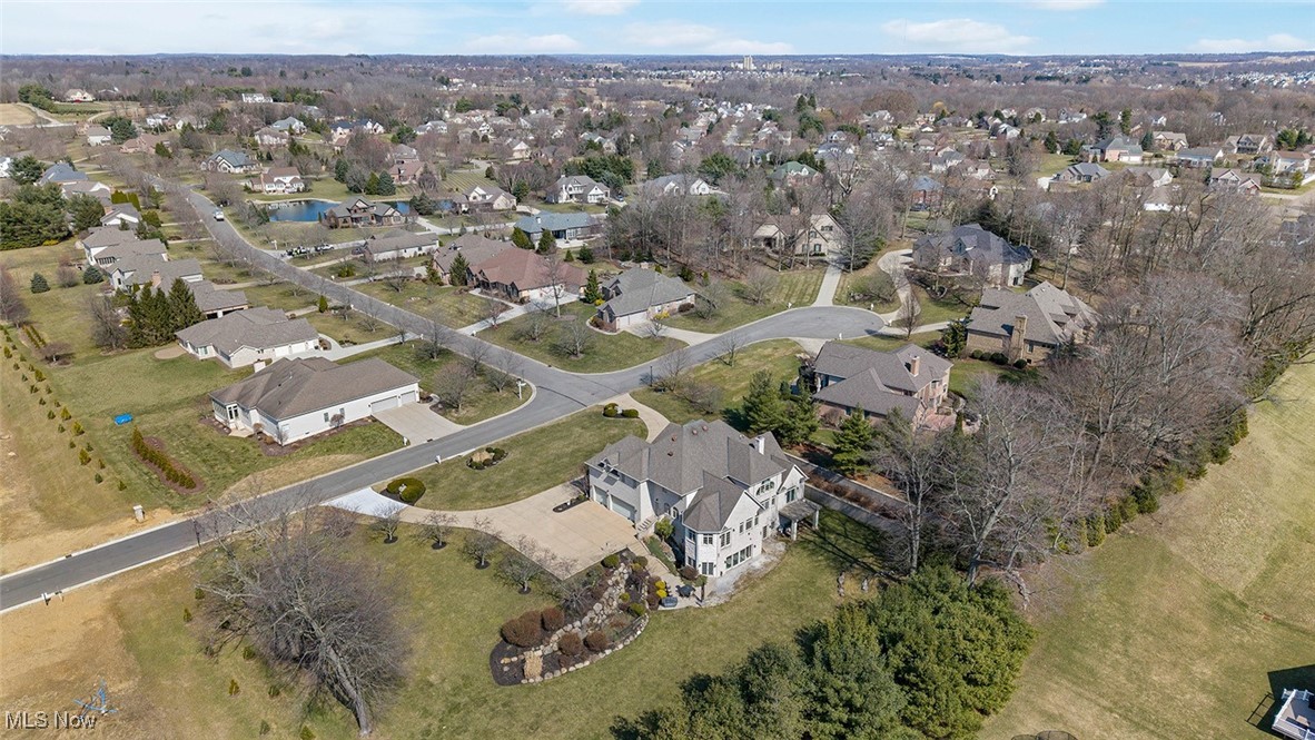 1524 Eagle Watch Street, Canton, Ohio image 50