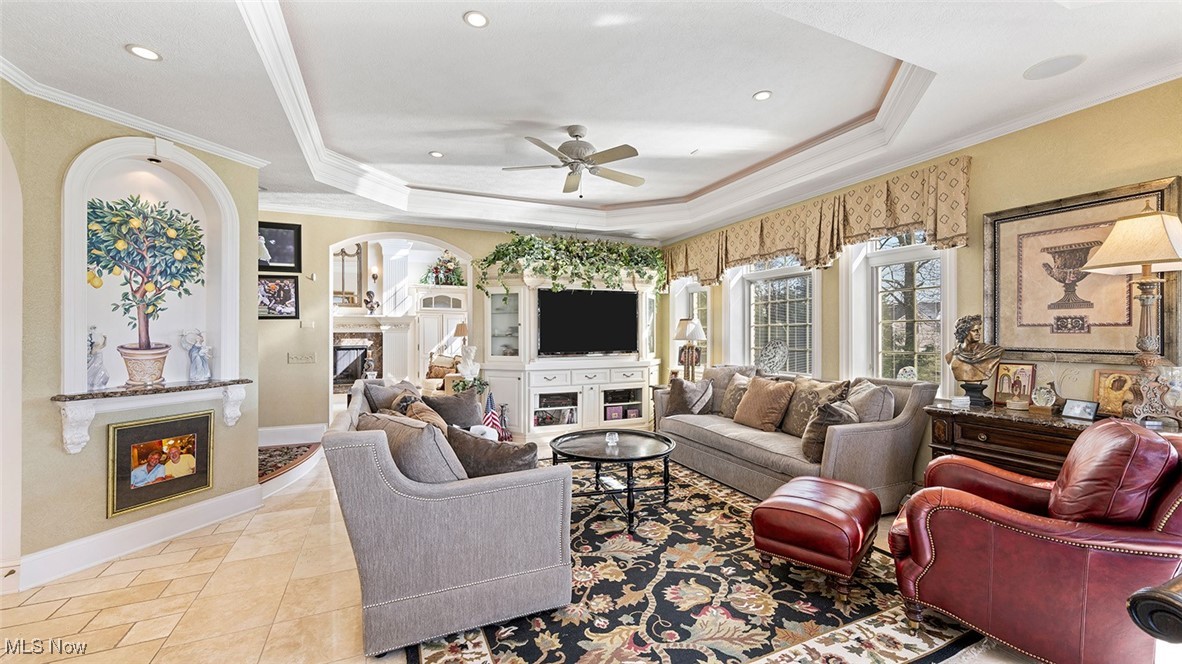 1524 Eagle Watch Street, Canton, Ohio image 10