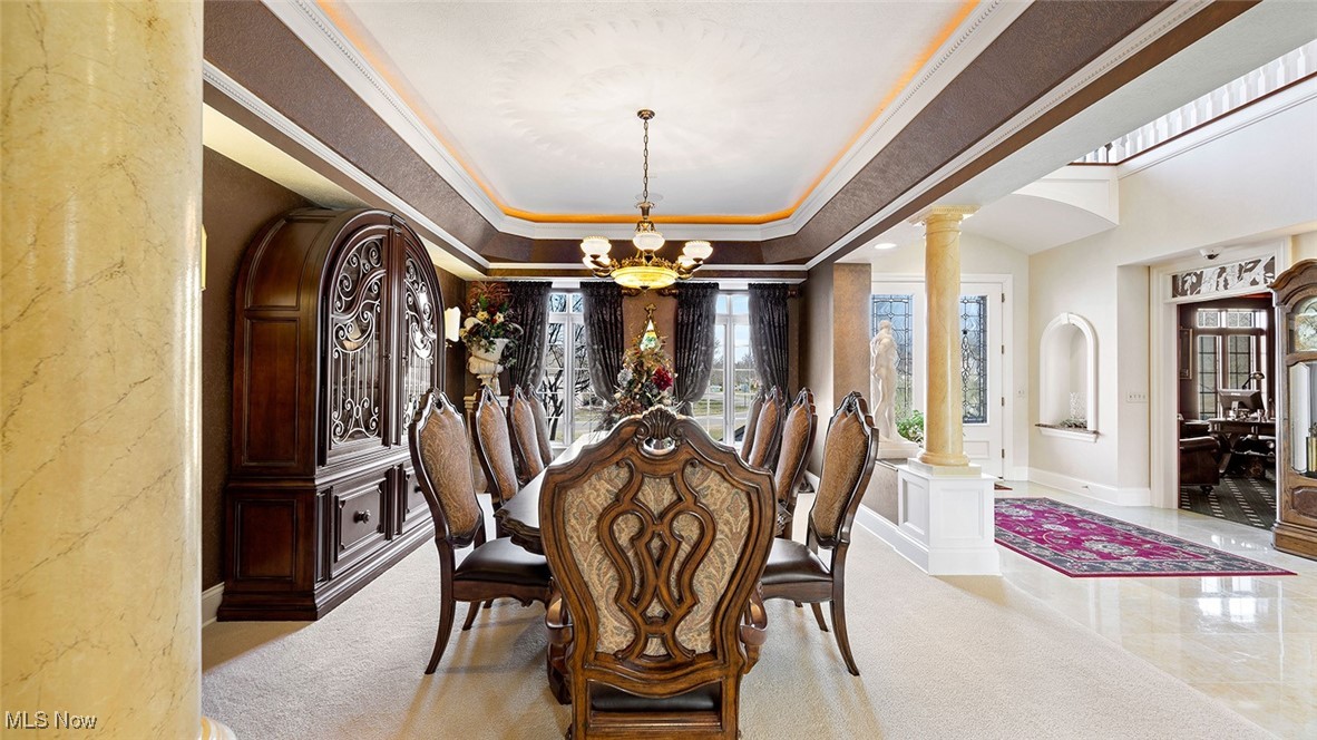 1524 Eagle Watch Street, Canton, Ohio image 23