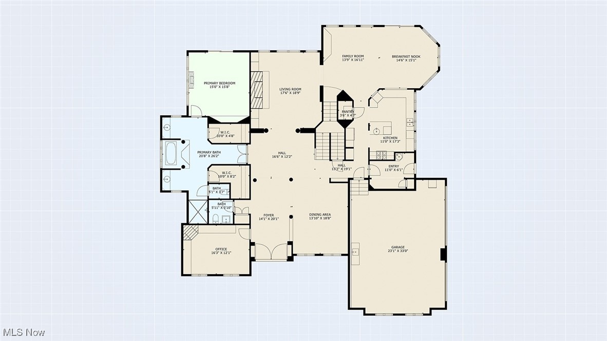 1524 Eagle Watch Street, Canton, Ohio image 4