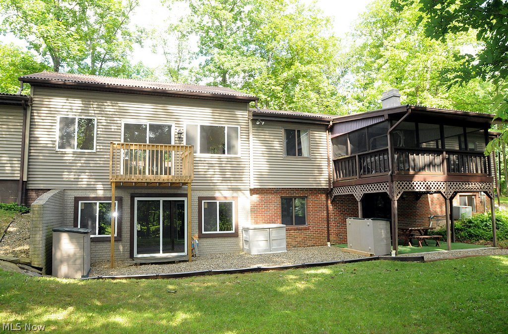 Seneca Lake - Residential