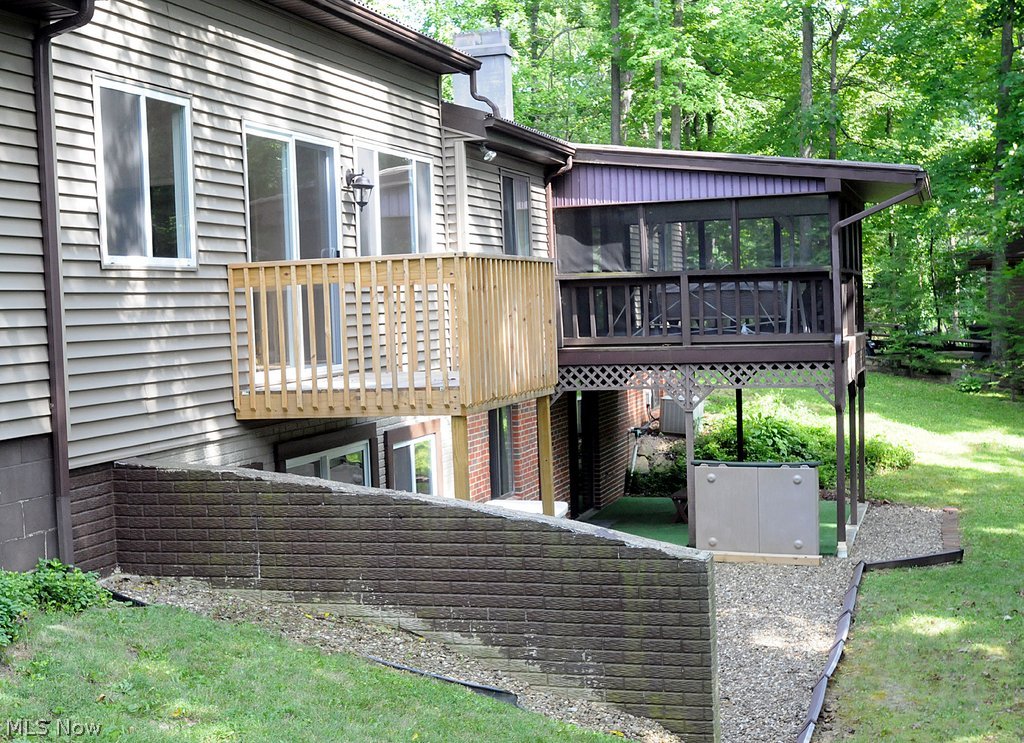 Seneca Lake - Residential