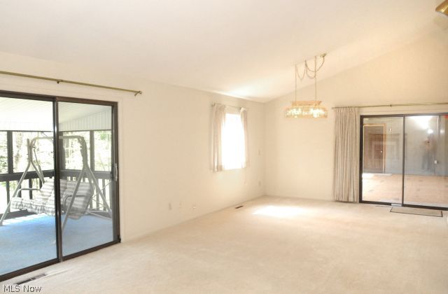 Seneca Lake - Residential