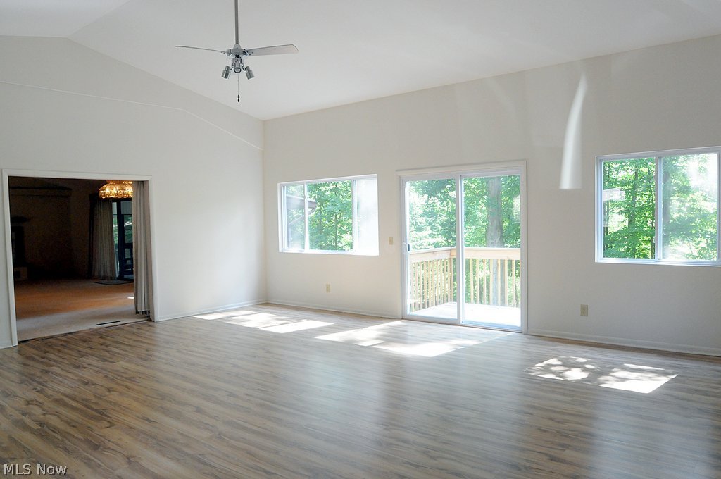 Seneca Lake - Residential