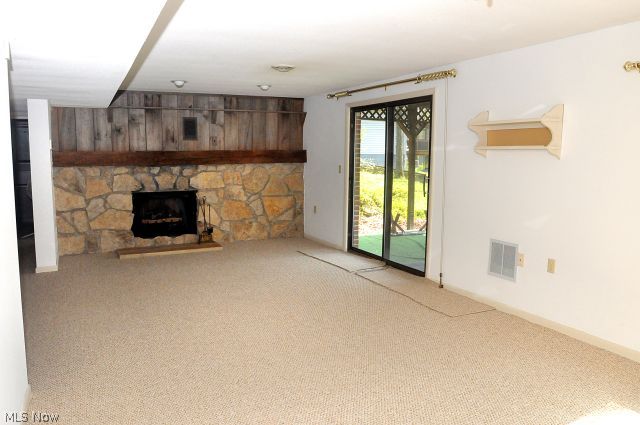 Seneca Lake - Residential