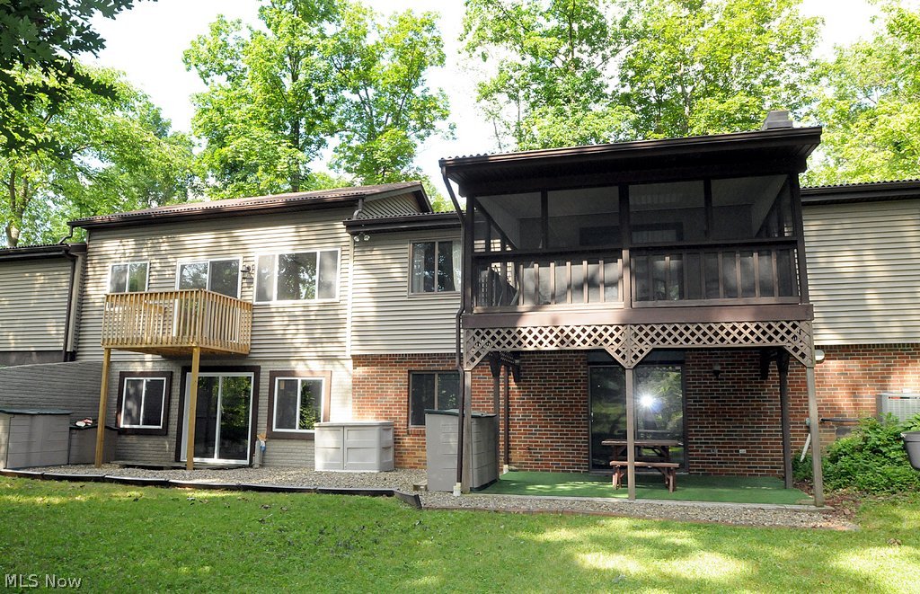 Seneca Lake - Residential