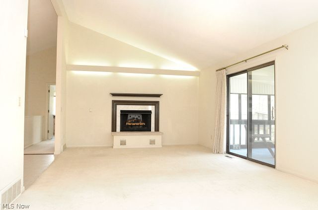 Seneca Lake - Residential