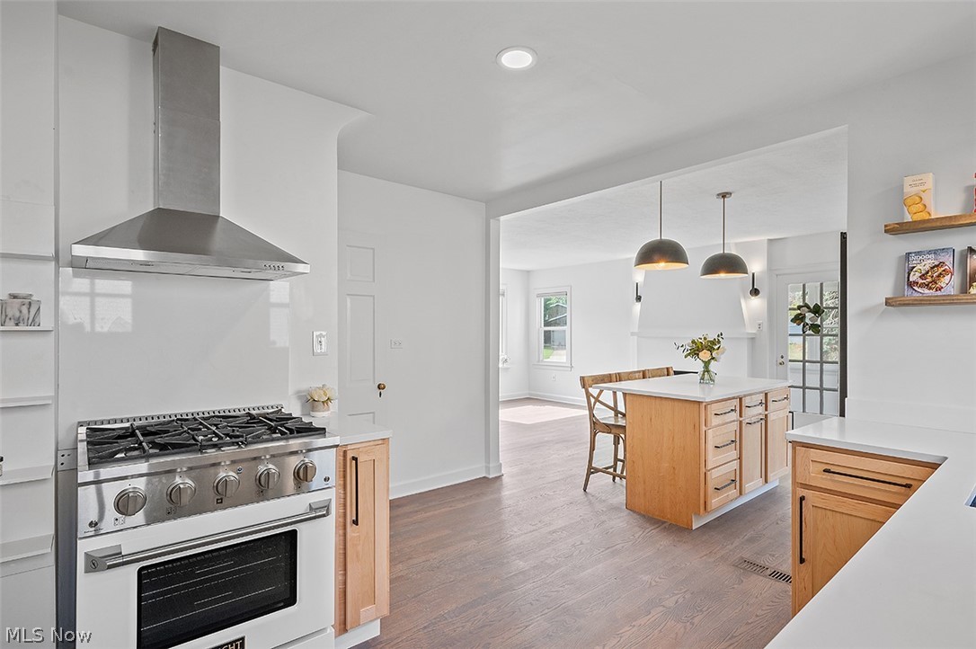 Avon Dover - Residential