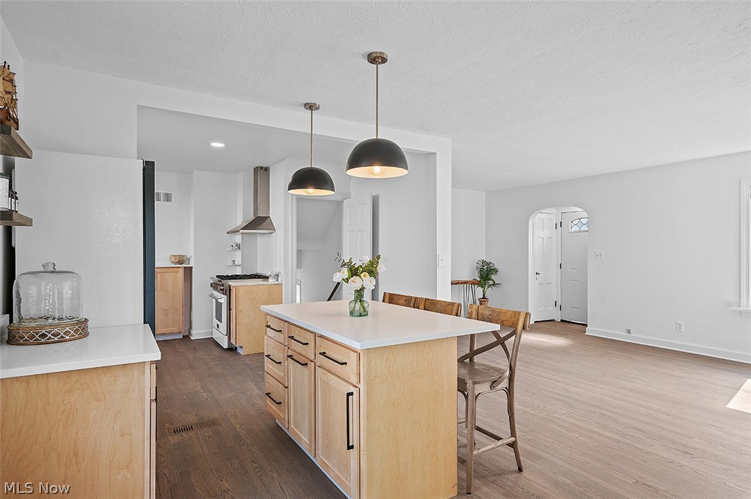 Avon Dover - Residential