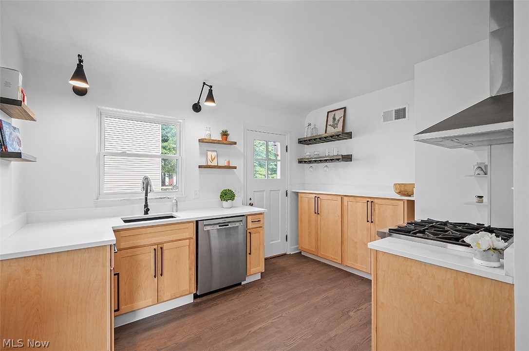 Avon Dover - Residential