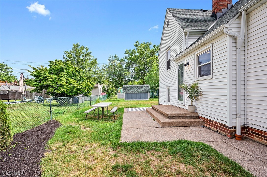 Avon Dover - Residential