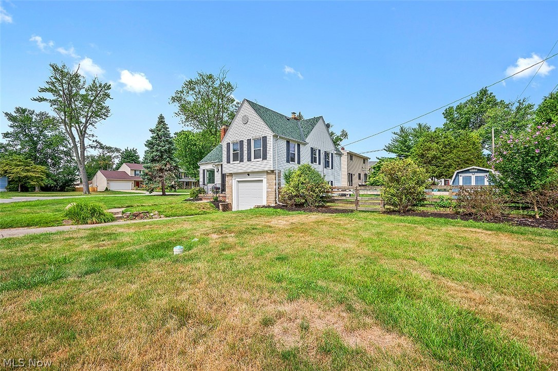 Avon Dover - Residential