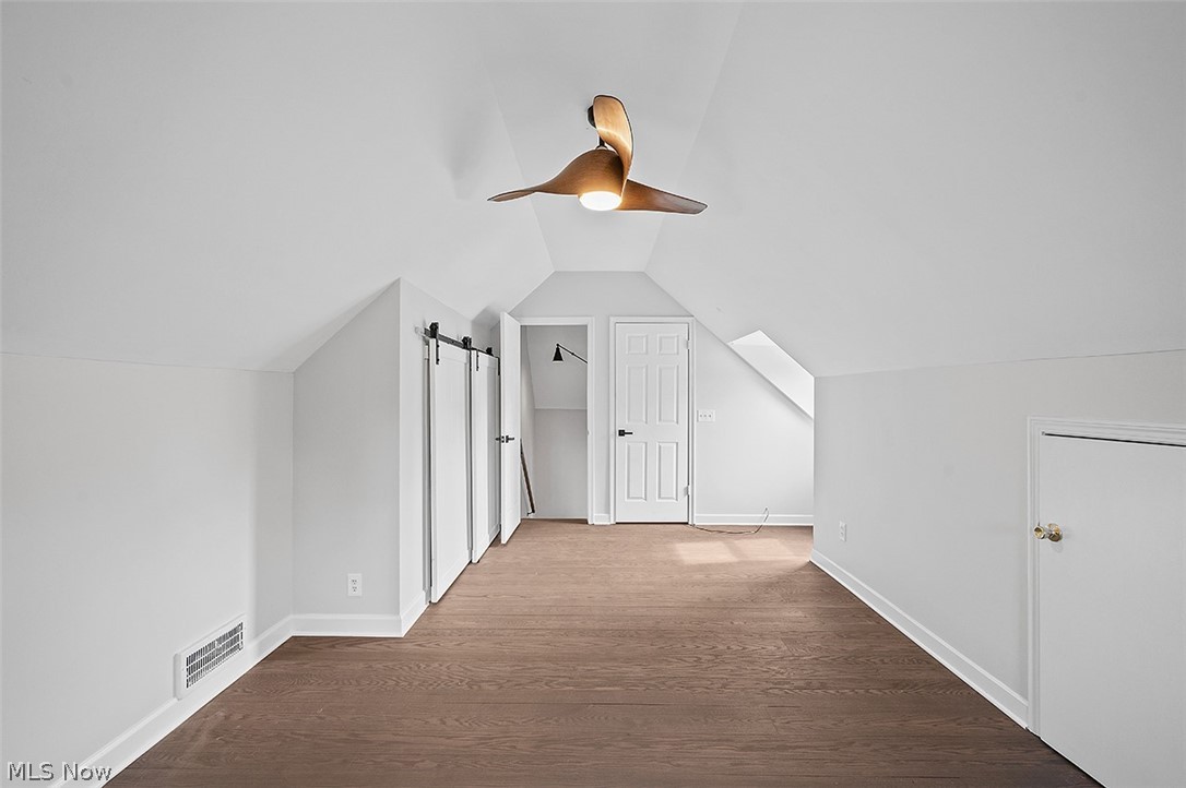 Avon Dover - Residential