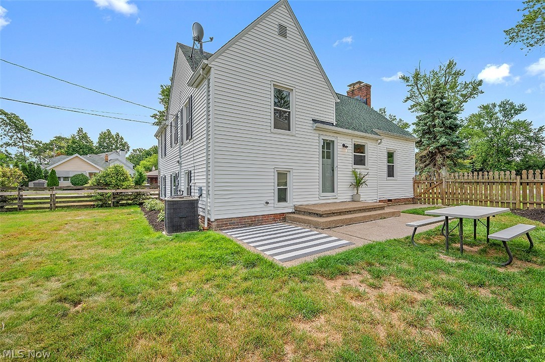 Avon Dover - Residential