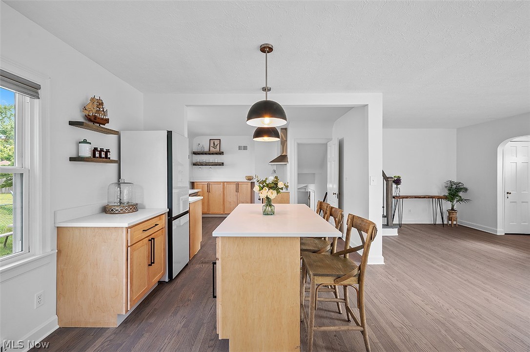 Avon Dover - Residential