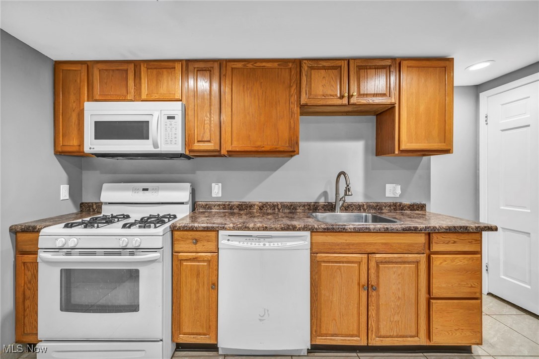 Euclid Park - Residential