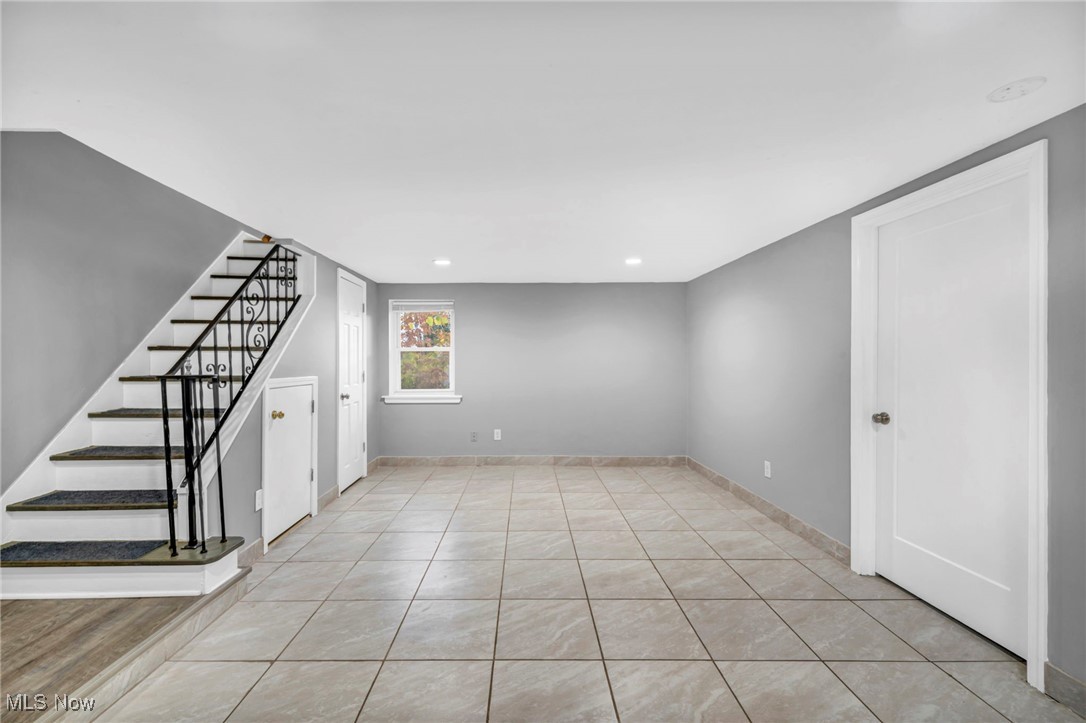 Euclid Park - Residential