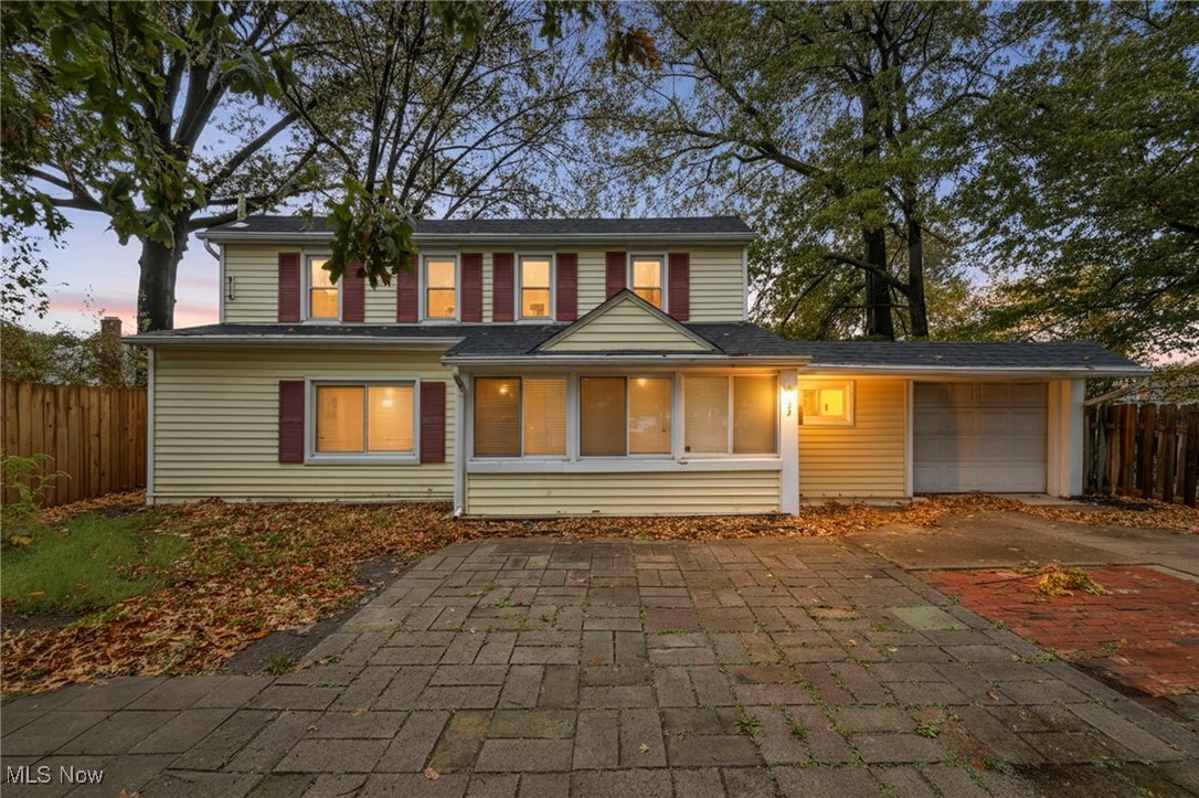 Euclid Park - Residential