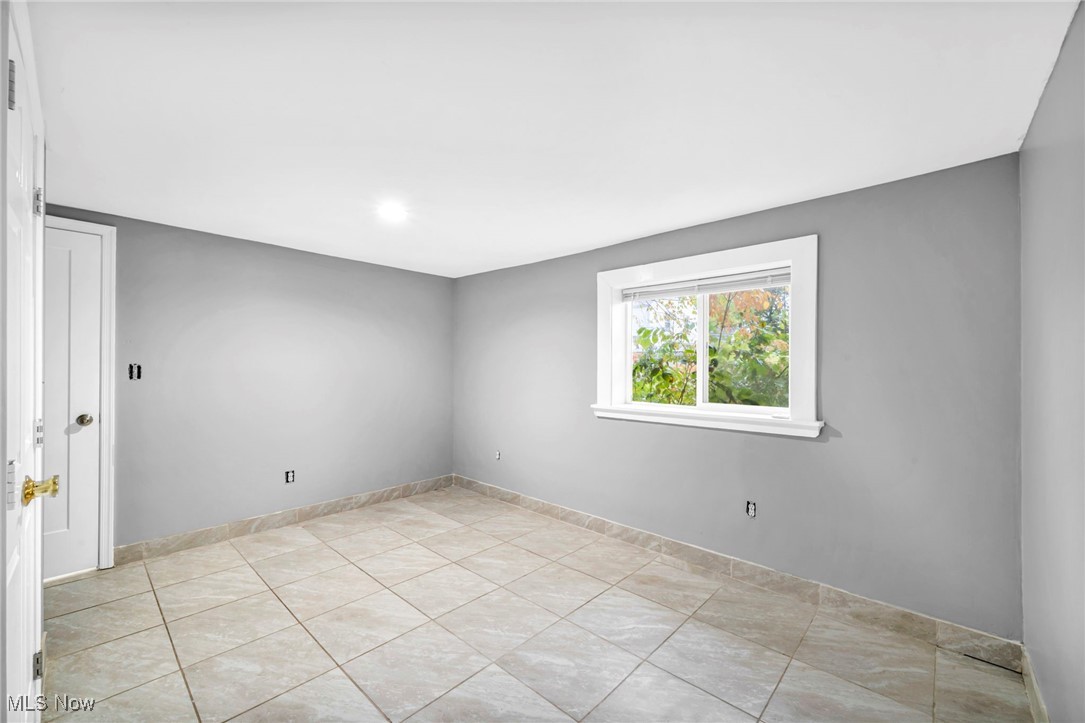 Euclid Park - Residential