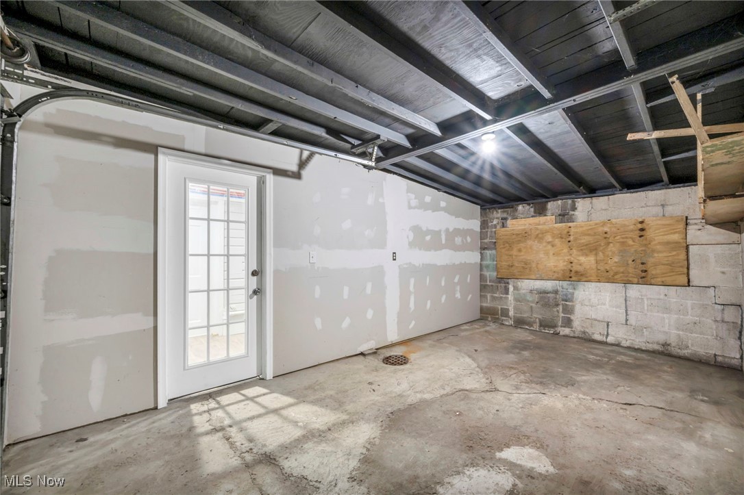 Euclid Park - Residential