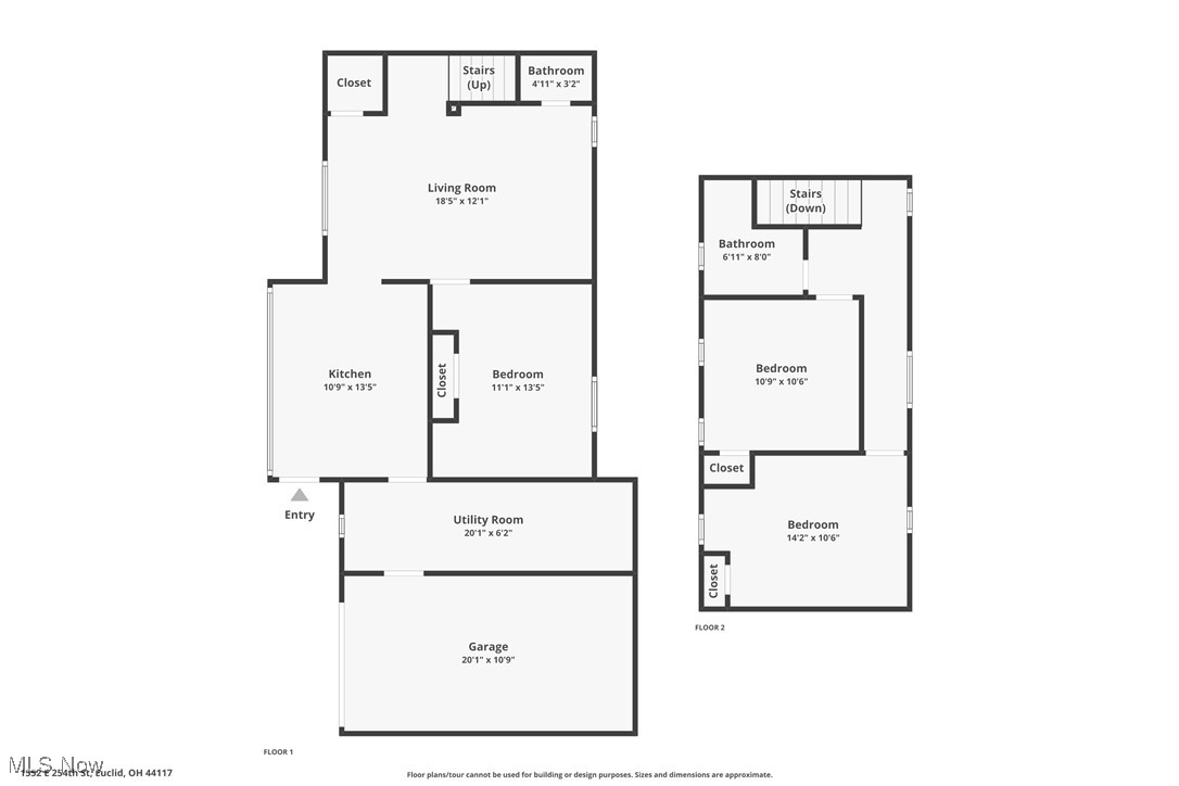 Euclid Park - Residential