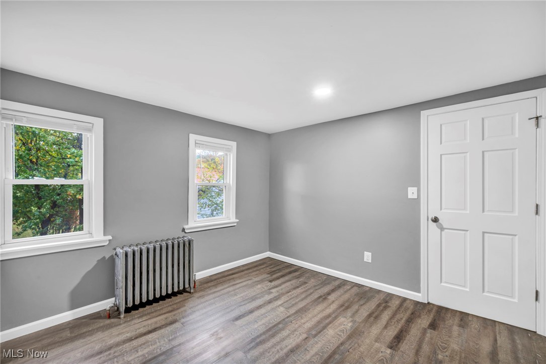 Euclid Park - Residential