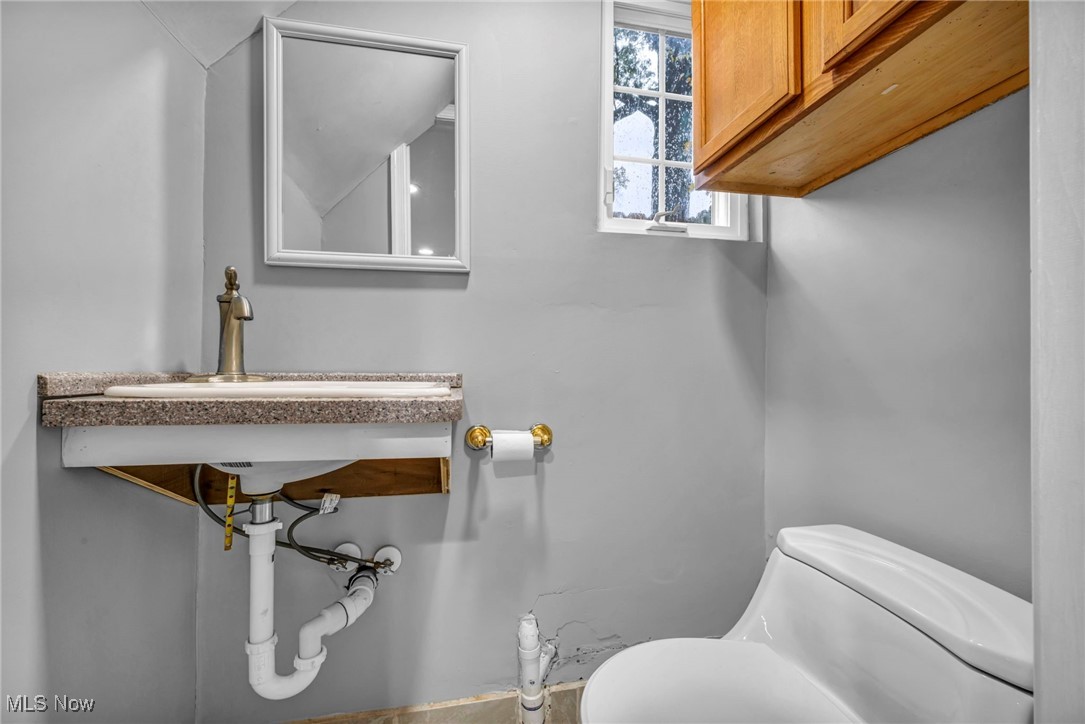 Euclid Park - Residential